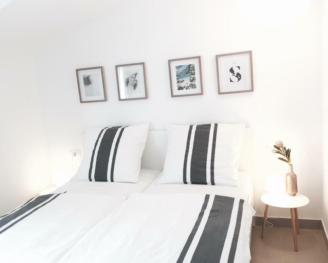 Apartmani Zivaljic โตรกีร์ ภายนอก รูปภาพ