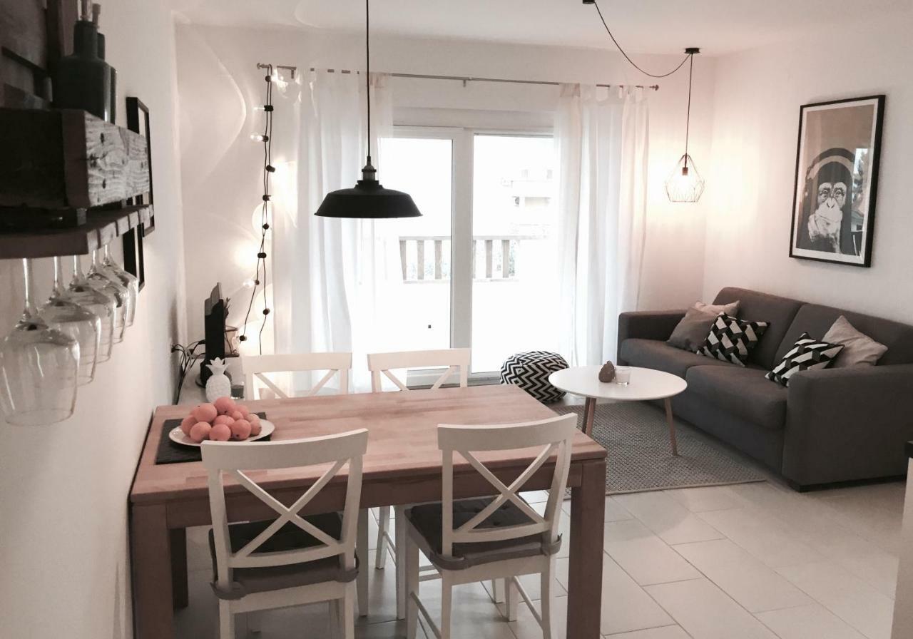 Apartmani Zivaljic โตรกีร์ ภายนอก รูปภาพ