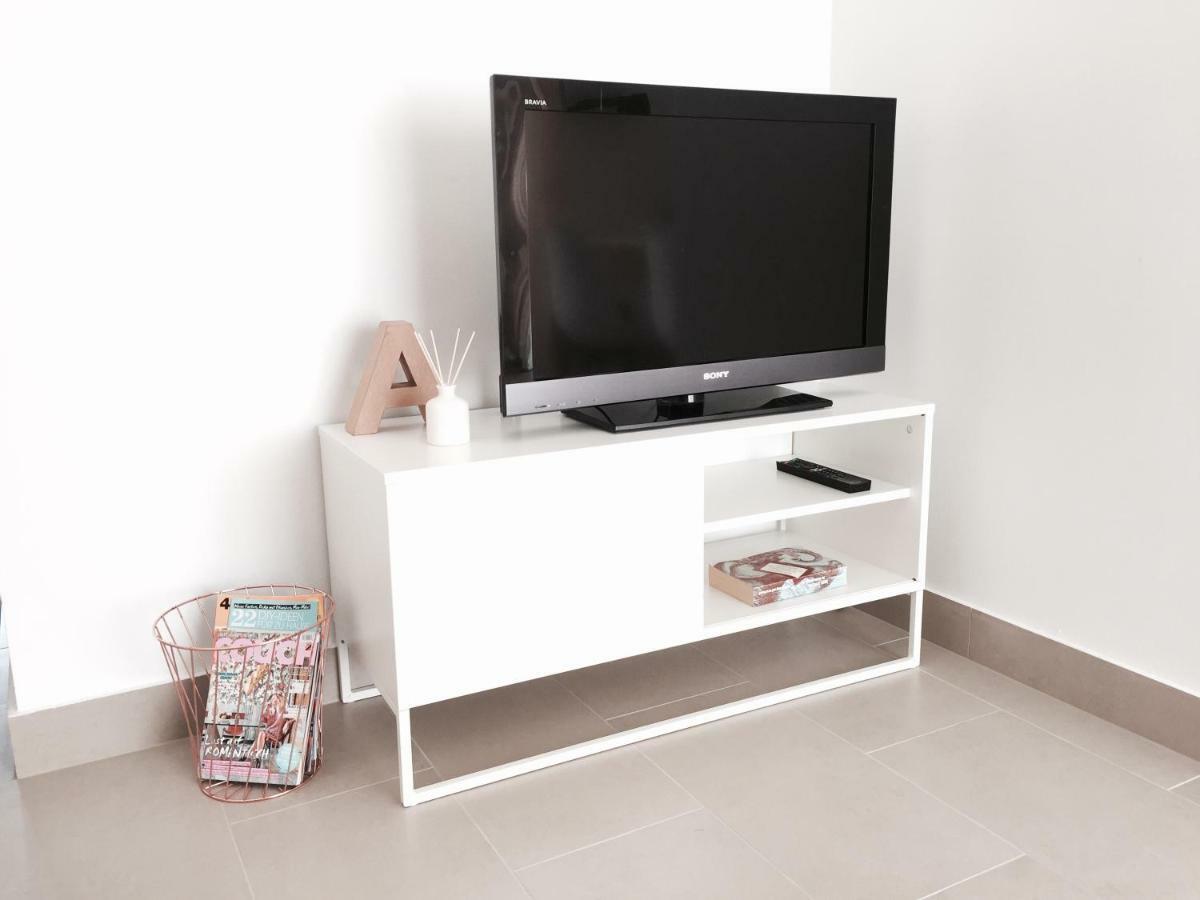 Apartmani Zivaljic โตรกีร์ ภายนอก รูปภาพ