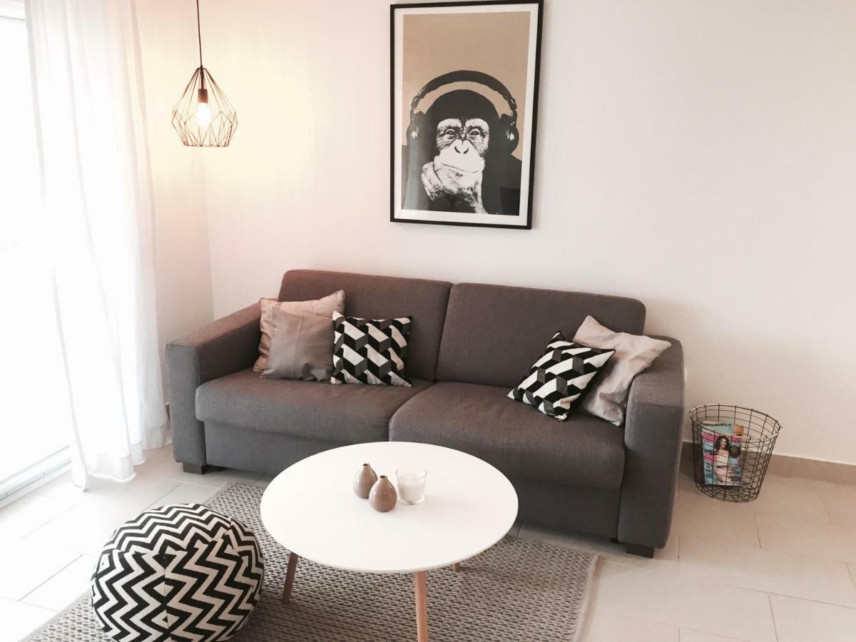 Apartmani Zivaljic โตรกีร์ ภายนอก รูปภาพ