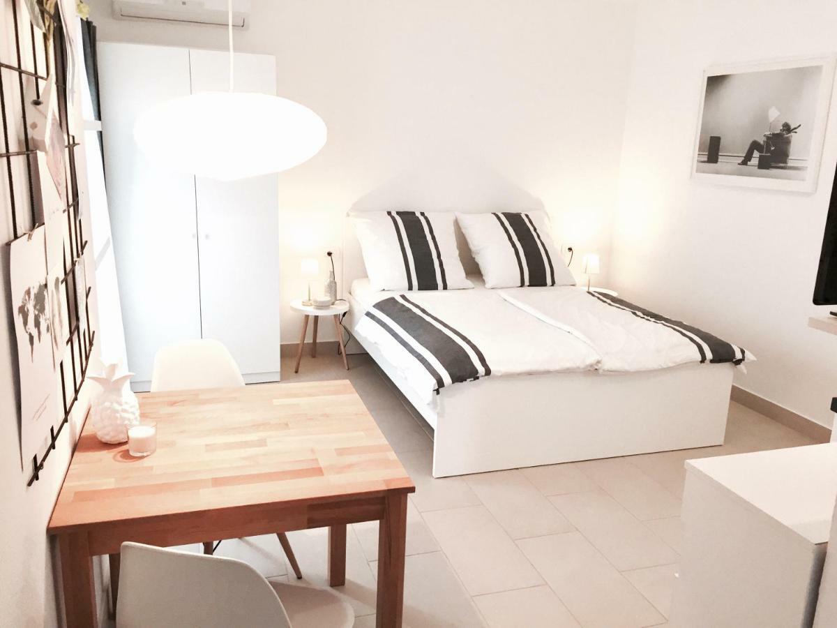 Apartmani Zivaljic โตรกีร์ ภายนอก รูปภาพ