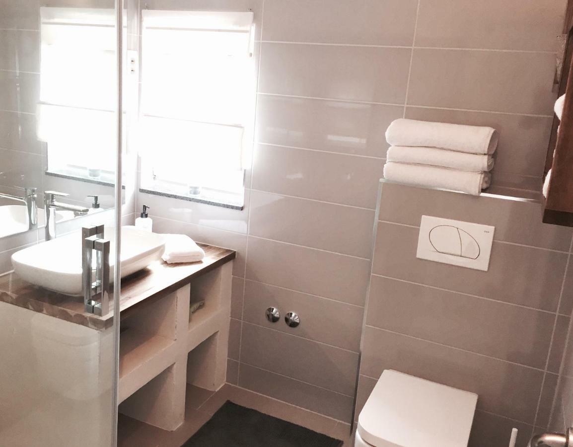 Apartmani Zivaljic โตรกีร์ ภายนอก รูปภาพ